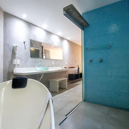 Armação dos Búzios Pousada Design-2
